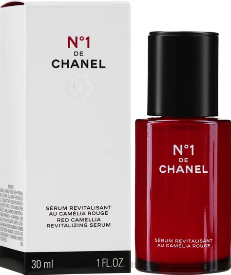 how to use chanel serum revitalisant|Chanel revitalizing serum reviews.